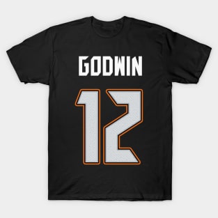 Chris Godwin Bucs T-Shirt